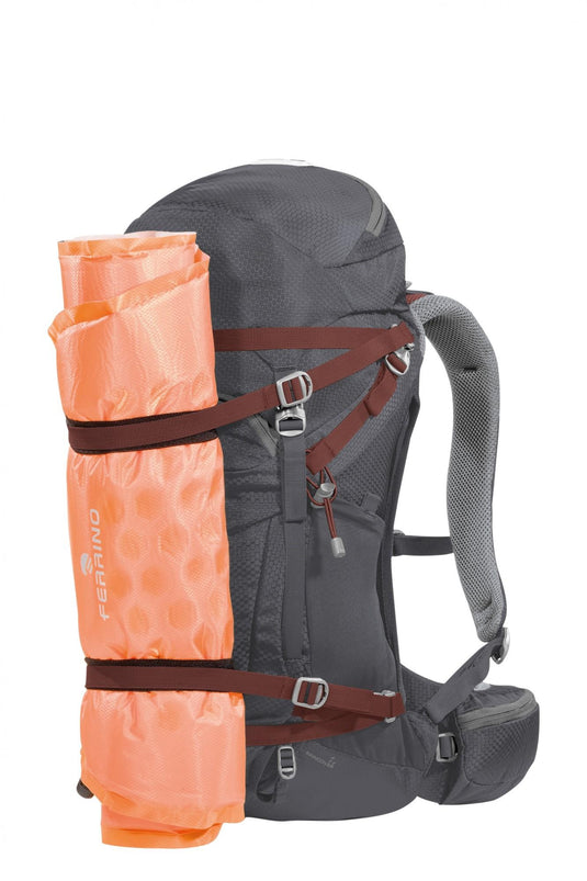 Zaino Finisterre 28 FERRINO Grigio scuro<BR/> 