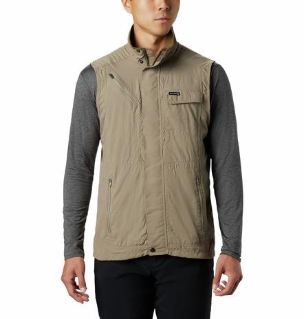 silver ridge vest 2 