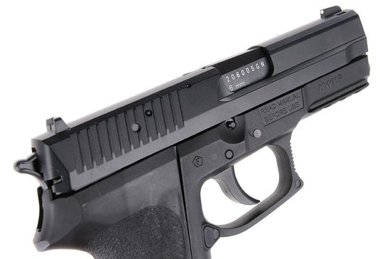 pistola kc47dhn modello sig 
