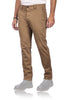 SMITHY'S smithy's pantaloni uomo Fango