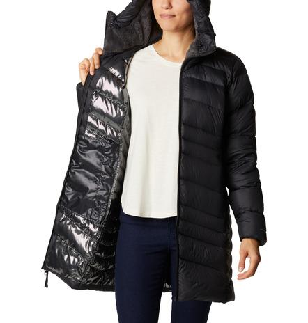 giacca lunga autumn park™ da donna in piumino Columbia 