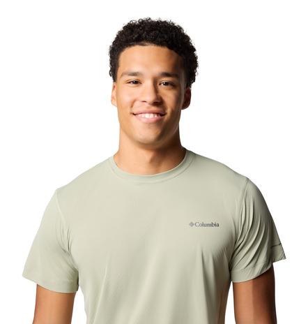 Carica immagine in Galleria Viewer, T-shirt tecnica leggera Zero Rules™ da uomo SAFARI 
