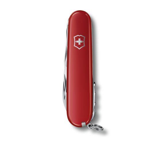Carica immagine in Galleria Viewer, VICTORINOX multiuso huntsman rosso 
