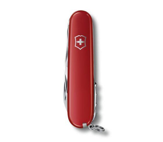 VICTORINOX multiuso huntsman rosso 