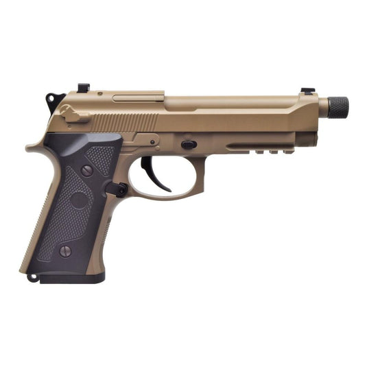 cyma pistola elettrica cm132 versione mosfet TAN 