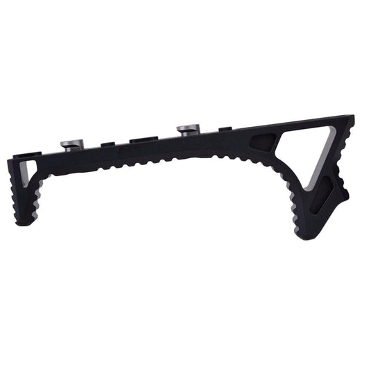 METAL IMPUGNATURA LINK CURVED PER KEYMOD NERA 