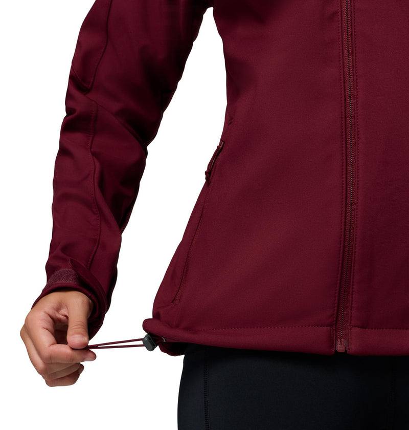 Load image into Gallery viewer, Giacca softshell Cascade Ridge™ III da donna 
