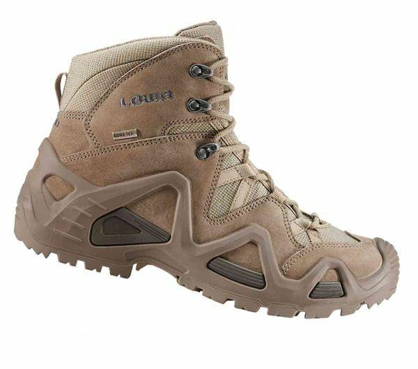 Carica immagine in Galleria Viewer, LOWA ZEPHIR GTX MID 
