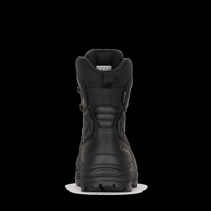 Carica immagine in Galleria Viewer, Anfibio Sentinel GTX Nero by AKU TACTICAL 
