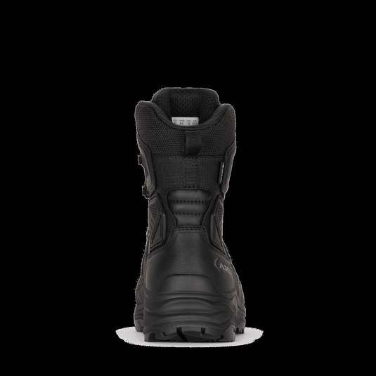 Anfibio Sentinel GTX Nero by AKU TACTICAL 