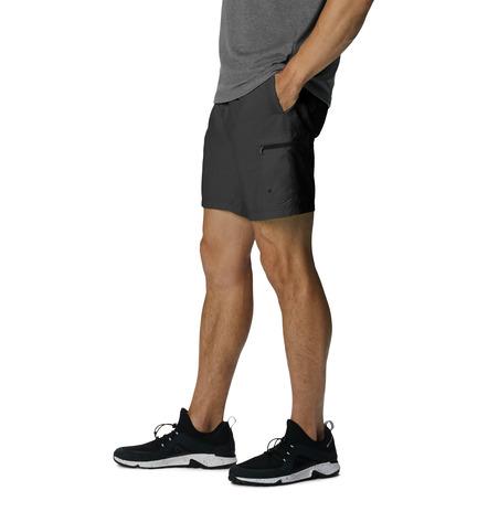 Carica immagine in Galleria Viewer, Mountaindale™ short uomo Columbia Nero 
