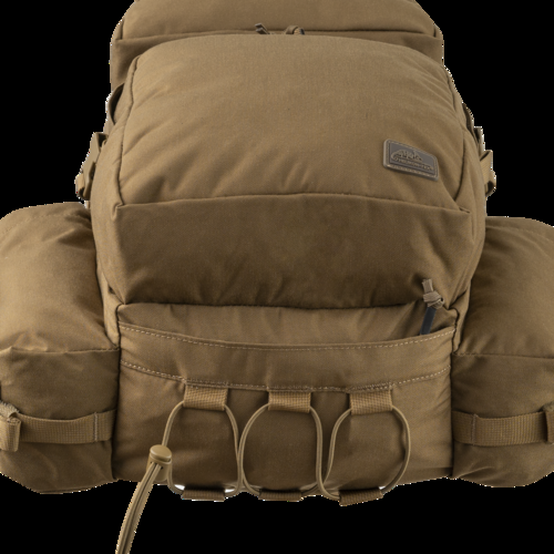 Ambush Backpack - Cordura® - Coyote <BR/>Zaino militare robusto 