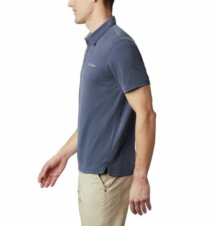 Load image into Gallery viewer, nelson point polo uomo COLLEGIATE NAVY 
