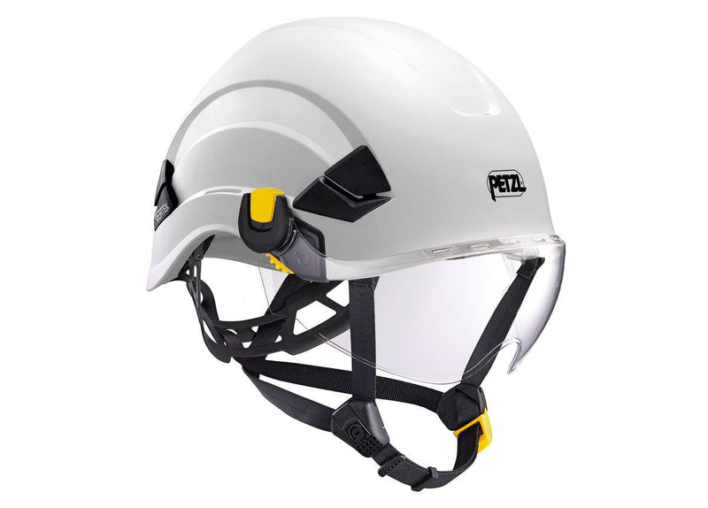 Load image into Gallery viewer, visier PETZL VIZIR clear 
