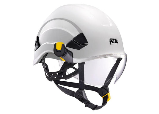 visier PETZL VIZIR clear 