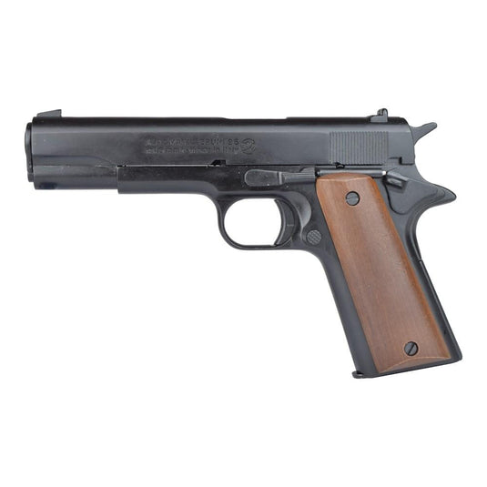 BRUNI PISTOLA A SALVE 96 CALIBRO 9MM PAK NERO 