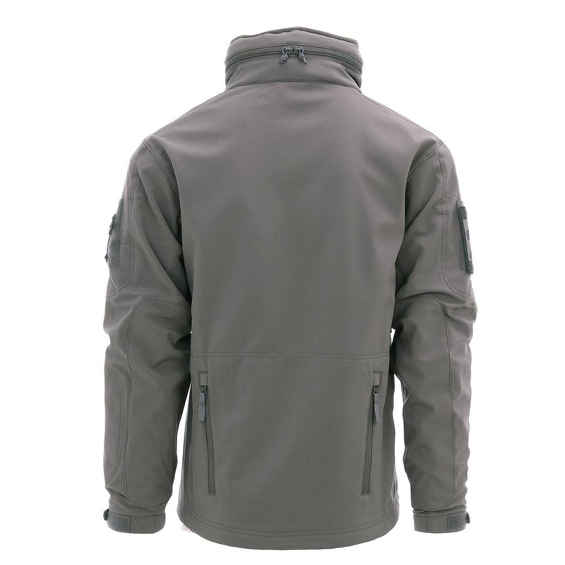 Load image into Gallery viewer, Jacket Softshell Tattico Wolf grey<BR/> 
