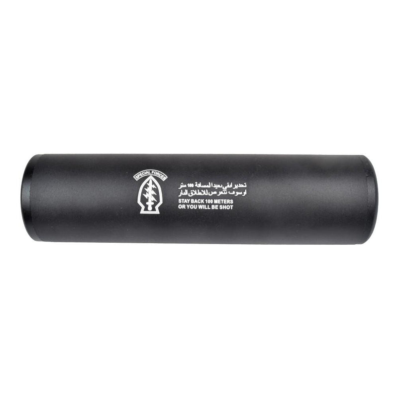 Load image into Gallery viewer, CYMA SILENZIATORE 130MM X 35MM 
