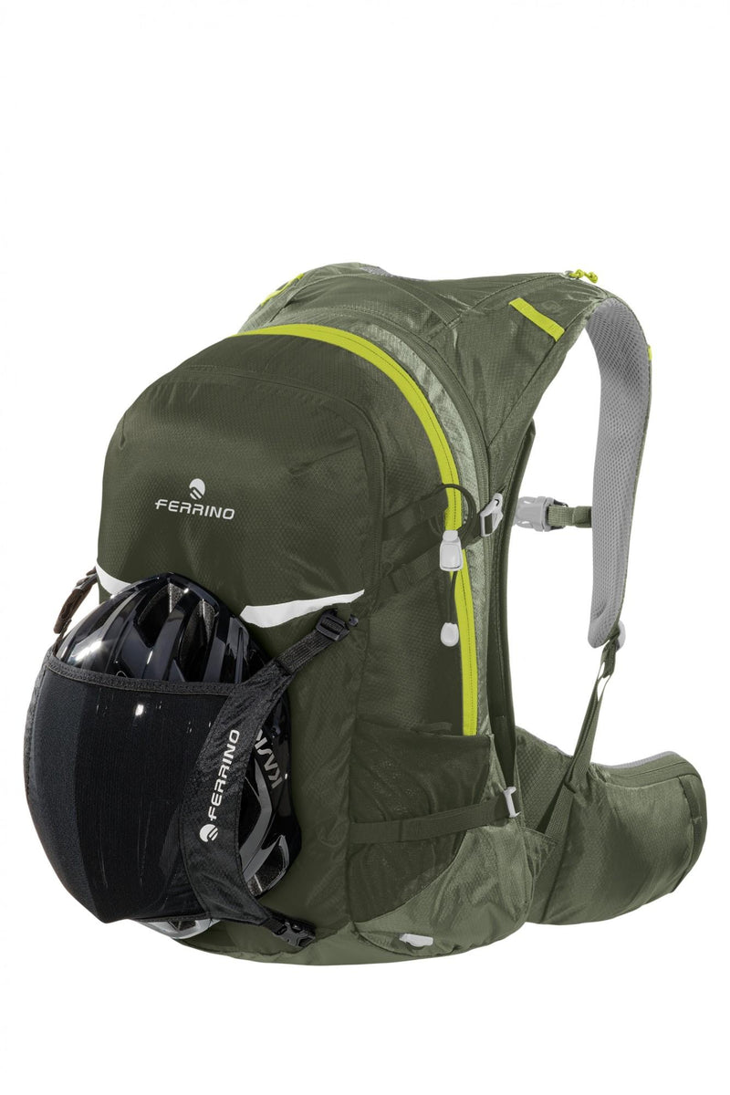 Load image into Gallery viewer, Ferrino Zaino Zephyr 27+3 verde 
