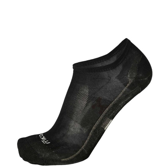 calza multisport invisibile extralight weight odor zero x-static® 