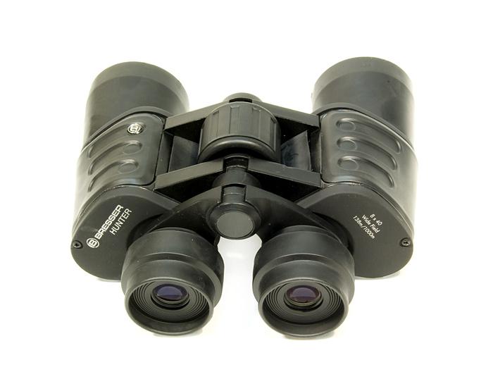 Load image into Gallery viewer, hunter 8x40 binocolo 
