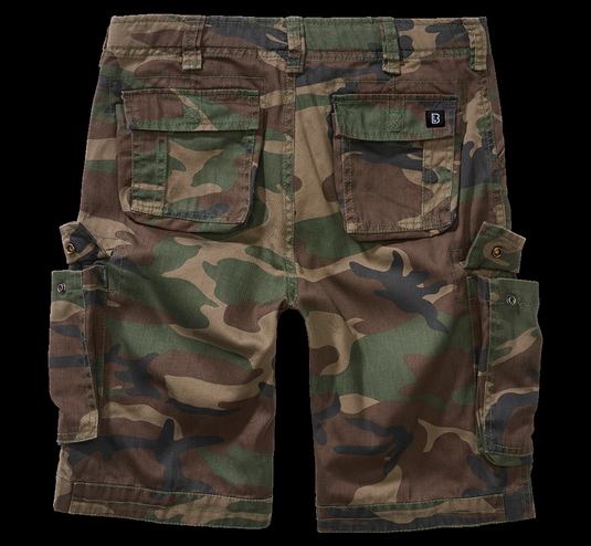 Kids Urban Legend Shorts bermuda bambino CAMOUFLAGE 