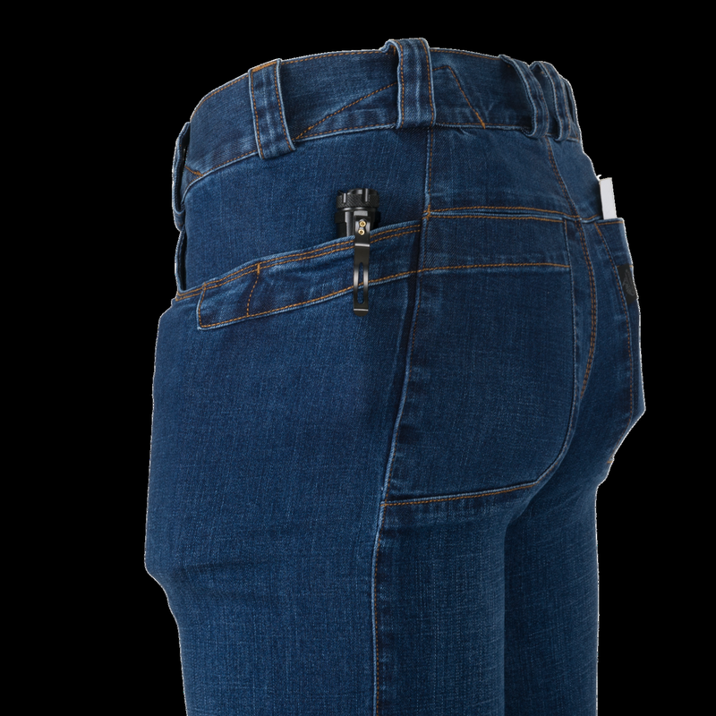 Load image into Gallery viewer, CTP® COVERT TACTICAL PANTS® - DENIM MID 
