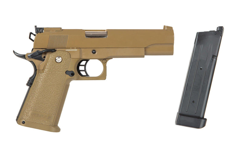 Carica immagine in Galleria Viewer, 3304 pistol replica 
