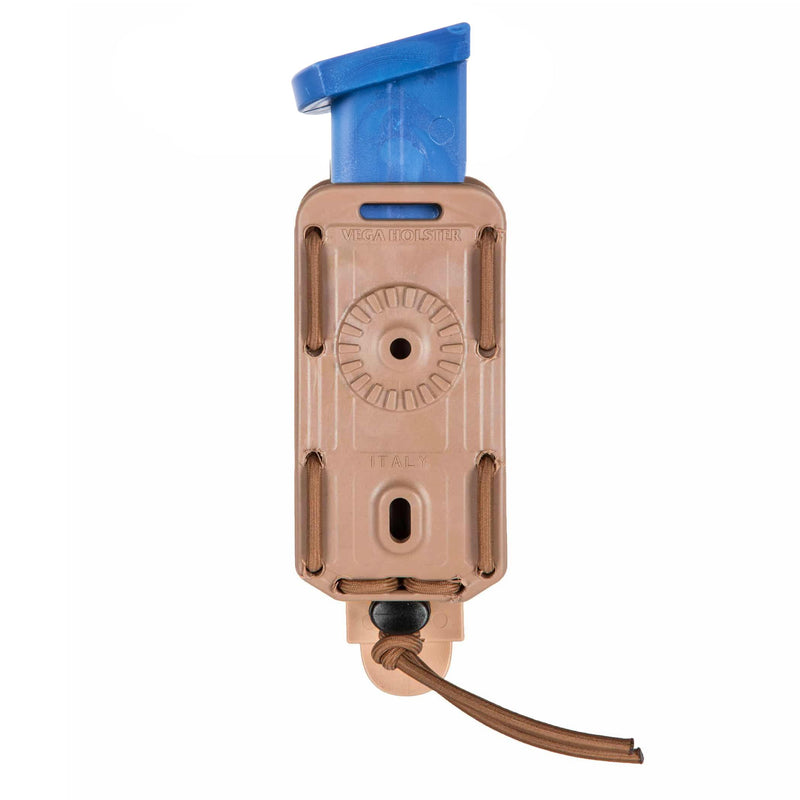 Carica immagine in Galleria Viewer, porta caricatore linea bungy DESERT TAN 
