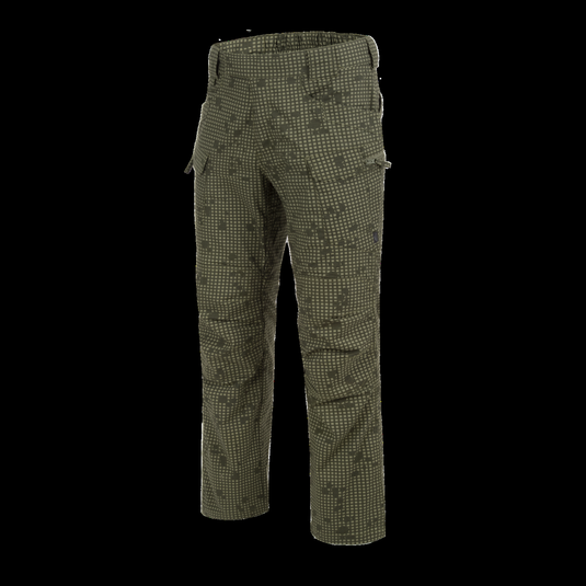 UTP® (urban tactical pants®) - ripstop elasticizzato in policotone  DESERT NIGHT CAMO 