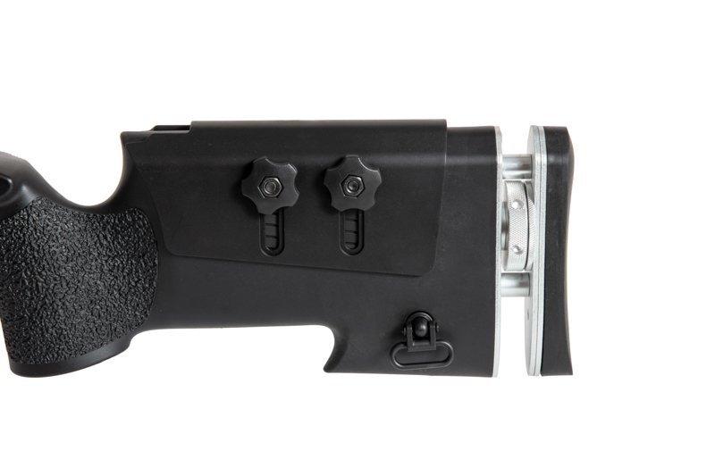 Load image into Gallery viewer, mb17a sniper rifle replica 
