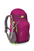 HIPSEAT backpack trekking child CYCLAMEN PURPLE