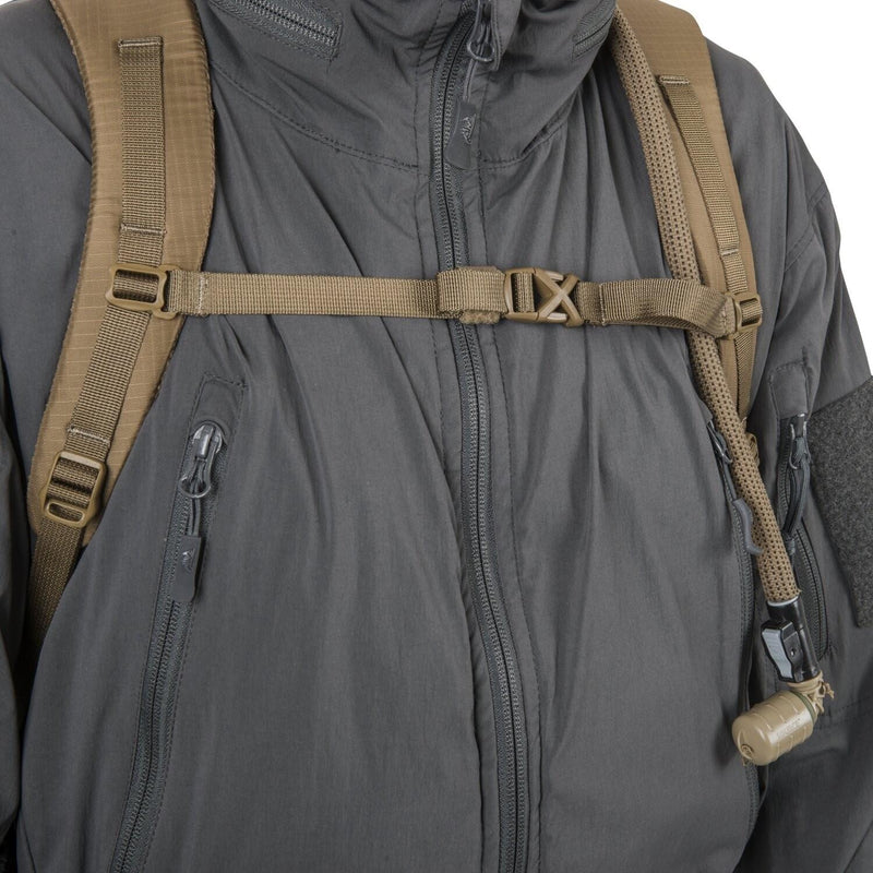 Carica immagine in Galleria Viewer, GROUNDHOG BACKPACK®  zaino tattico COYOTE 
