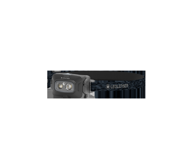 Carica immagine in Galleria Viewer, HF4R Core torcia frontale ricaricabile Led Lenser 
