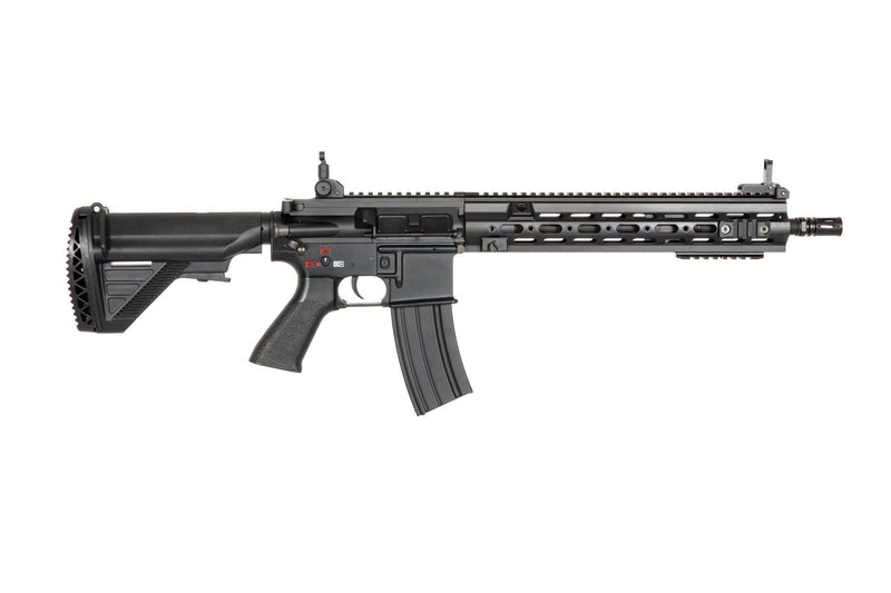 Carica immagine in Galleria Viewer, 812 carbine replica - black 
