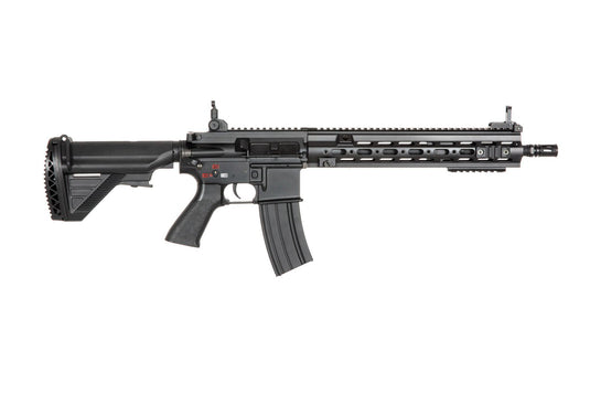 812 carbine replica - black 
