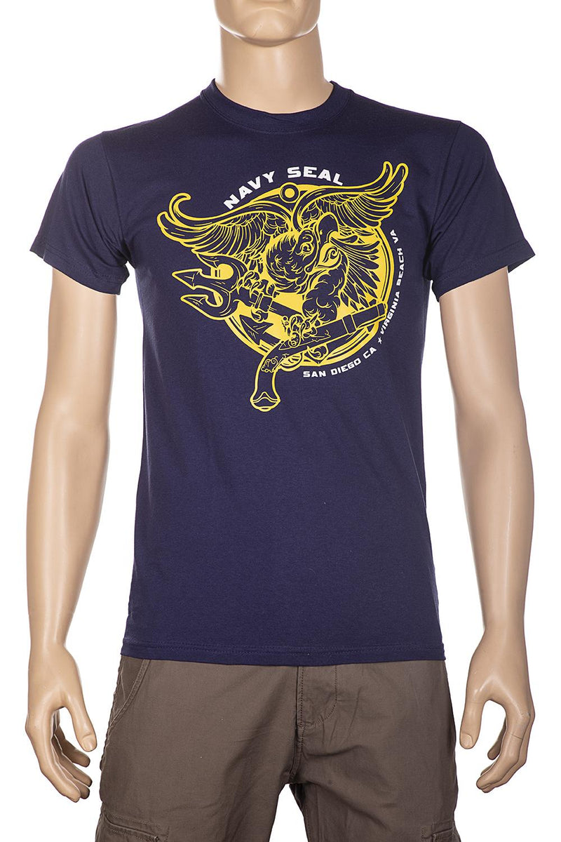 Carica immagine in Galleria Viewer, t-shirt stampata fronte retro 
