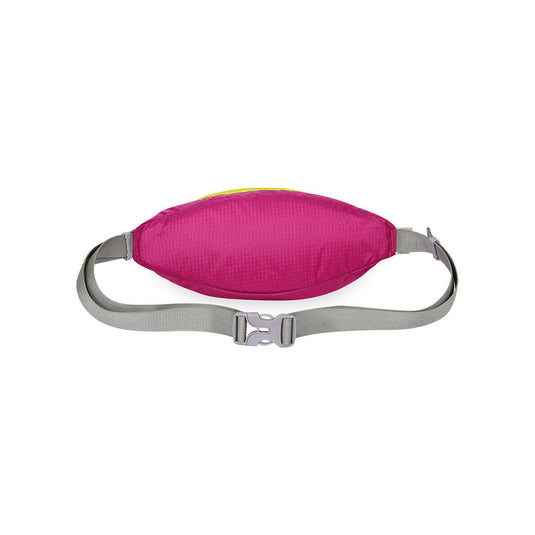 Marsupio NILO  in nylon 420d dobby-tex CICLAMINO 