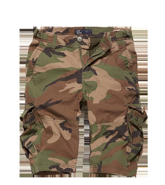 terrance short 