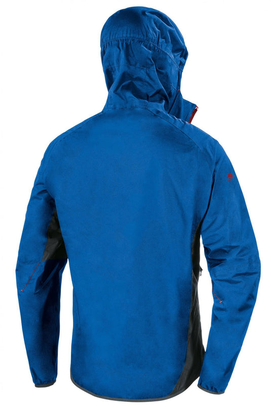 FERRINO Kunene giacca/guscio uomo OCEAN<BR/> 