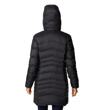 Load image into Gallery viewer, giacca lunga autumn park™ da donna in piumino Columbia 
