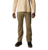 COLUMBIA men's silver ridge™ utility convertible hiking pants COLUMBIA