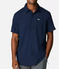 COLUMBIA Camicia a maniche corte Silver Ridge™ Utility Lite da uomo