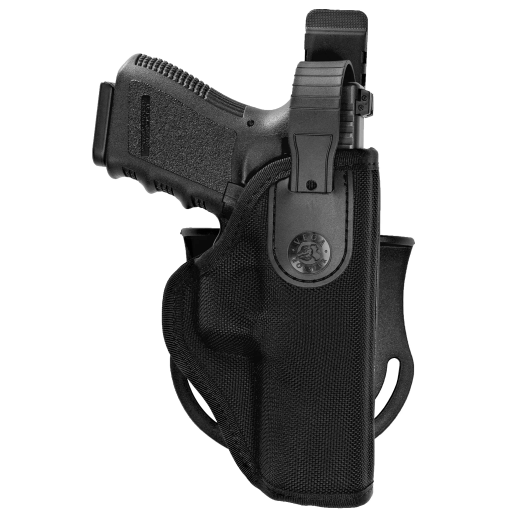 Fondina da cintura Beretta PX4 pressoformata  in cordura 