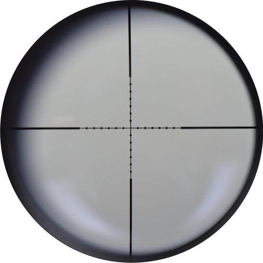 js-tactical ottica zoom 4x lente 32mm 