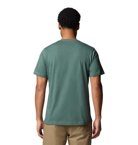 Carica immagine in Galleria Viewer, T-shirt tecnica Thistletown Hills™ da uomo COLUMBIA 
