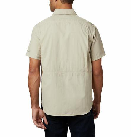 Carica immagine in Galleria Viewer, camicia uomo  manica corta silver ridge™ 2.0 
