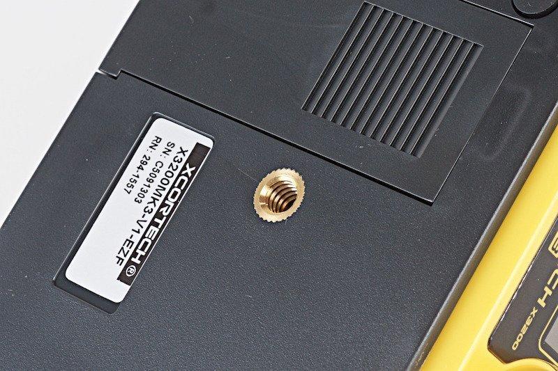 Carica immagine in Galleria Viewer, cronografo x3200 mk3 xcortech 
