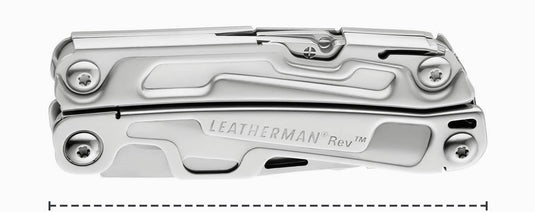 LEATHERMAN REV pinza multiuso in box 