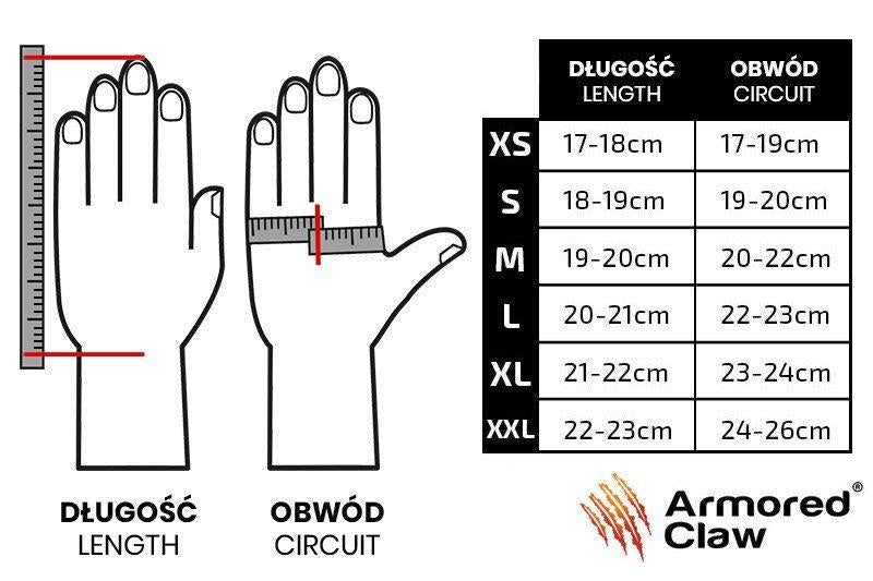 Carica immagine in Galleria Viewer, armored claw covertpro® tactical gloves 

